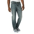 thumbnail image 1 of Levi Strauss Signature Men's and Big and Tall Athletic Fit Jeans, 1 of 3