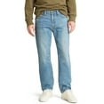 thumbnail image 1 of Levi Strauss Signature Men's and Big and Tall Athletic Fit Jeans, 1 of 5