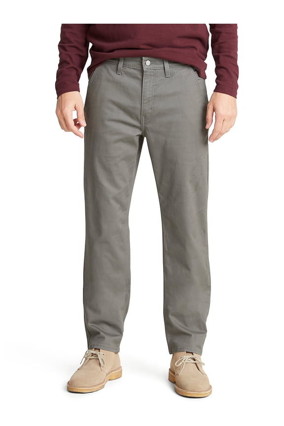 Men's Athletic Hybrid Chino