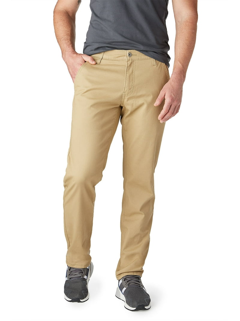 ★2023SS新作★SATUR★Torino Cargo String Chino Pants Levi Strauss Signature Men's Athletic Hybrid Chino - Walmart.com