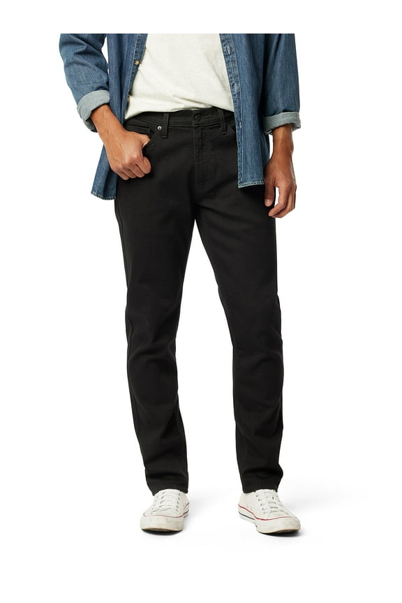 Men's Athletic Slim Fit Jean