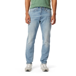 Levi Strauss Signature Men's Athletic Slim Fit Jean
