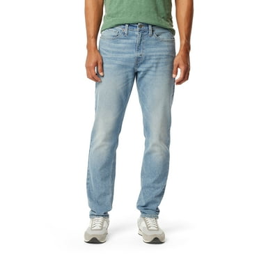 Levi Strauss Signature Men's Athletic Slim Fit Jean