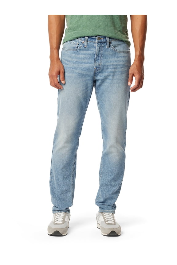 Men's Athletic Slim Fit Jean