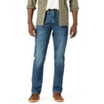 thumbnail image 1 of Levi Strauss Signature Men's Authentic Straight Fit Jeans, 1 of 5