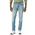 thumbnail image 1 of Levi Strauss Signature Men's Authentic Straight Fit Jeans, 1 of 2
