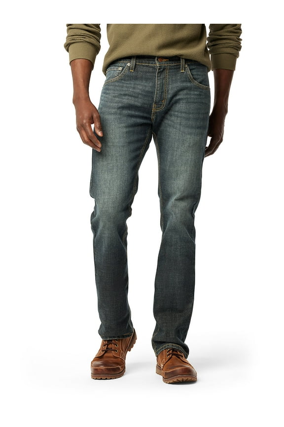 Men's and Big and Tall Bootcut Jeans