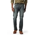thumbnail image 1 of Levi Strauss Signature Men's and Big and Tall Bootcut Jeans, 1 of 7