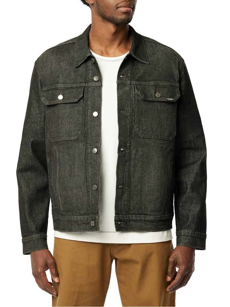 ジャケット・アウター Denim Chore Trucker Jacket Spring/Summer 2024 Preview – Supreme