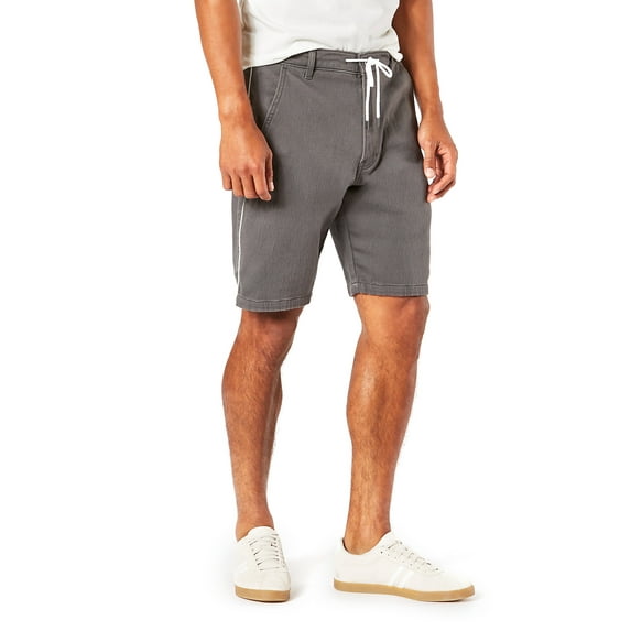 Levi Strauss Signature Men's Comfort Chino Shorts
