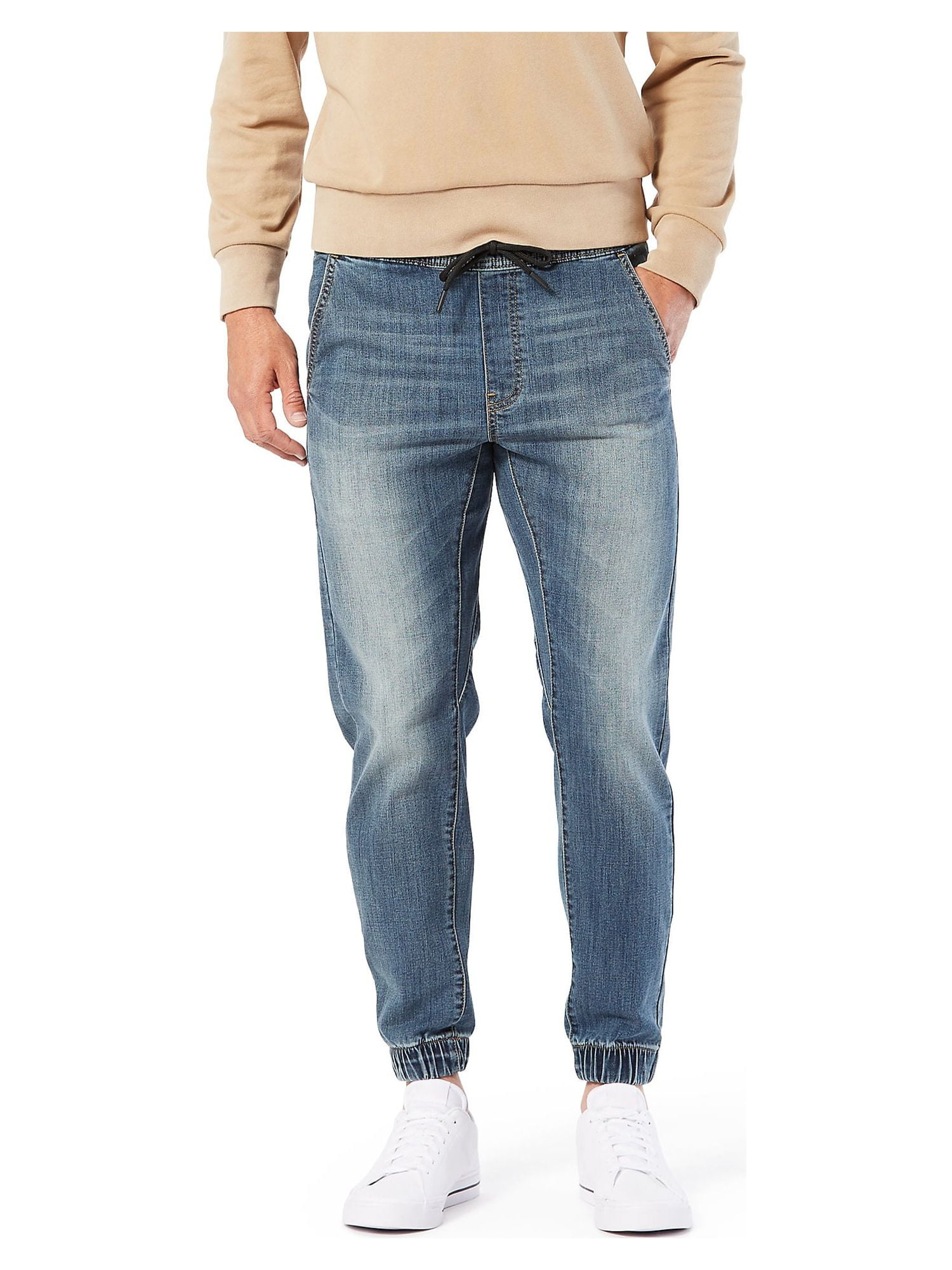 Levi Strauss Levi's Jet Set Tapered Jogger Pants Jogger Jeans