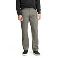thumbnail image 1 of Levi Strauss Signature Men's Functional Straight Chino Pants, 1 of 6