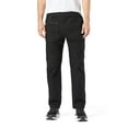 thumbnail image 1 of Levi Strauss Signature Men's Outdoor Convertible Hiking Pant Sizes 28x30-42x30, 1 of 4