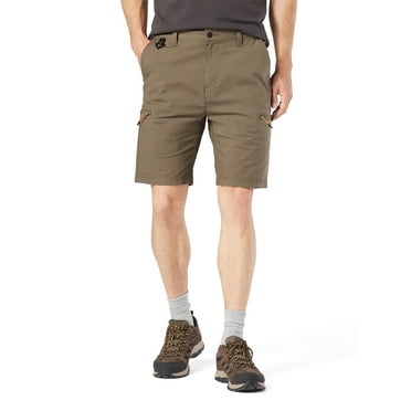 Levi Strauss Signature Men's Outdoor Utility Hiking Short Size 28-44