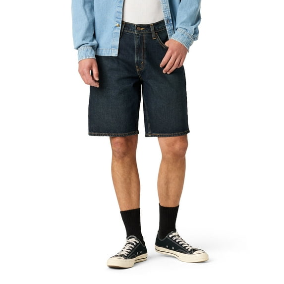 Levi Strauss Signature Men's Regular Fit Short