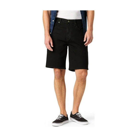 Levi Strauss Signature Men's Regular Fit Short