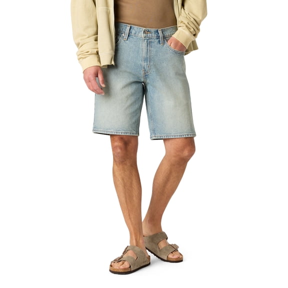 Levi Strauss Signature Men's Regular Fit Short