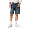 thumbnail image 1 of Levi Strauss Signature Men's Regular Fit Short, 10" Inseam, 1 of 8
