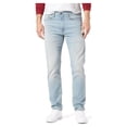 thumbnail image 1 of Levi Strauss Signature Men's Regular Taper Fit Jeans, 1 of 3