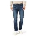 thumbnail image 1 of Levi Strauss Signature Men's Regular Taper Fit Jeans, 1 of 3