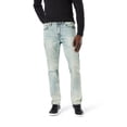 thumbnail image 1 of Levi Strauss Signature Men's Regular Taper Fit Jeans, 1 of 5