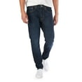 thumbnail image 1 of Levi Strauss Signature Men's Regular Taper Fit jeans, 1 of 5