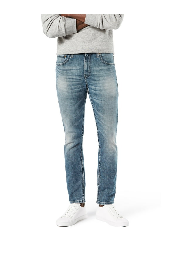 Men's Skinny Fit Jeans