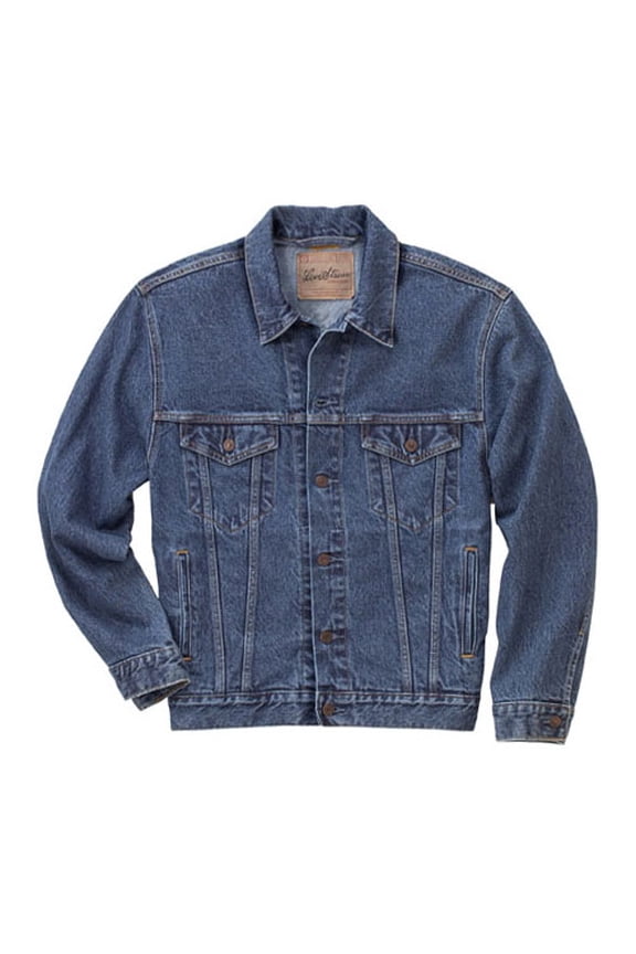 - Men's Standard Trucker Jacket