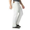 thumbnail image 1 of Levi Strauss Signature Men's Straight Fit Jeans, 1 of 4