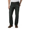 thumbnail image 1 of Levi Strauss Signature Men's Straight Fit Jeans, 1 of 5