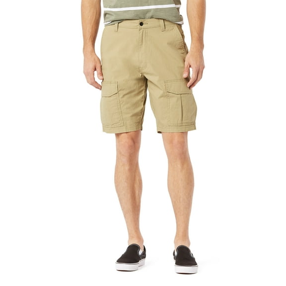 Levi Strauss Signature Men's Utility Comfort Short