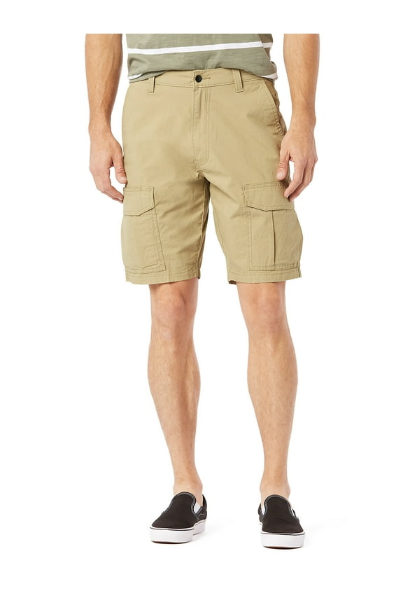 Men's Utility Comfort Short