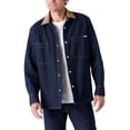 thumbnail image 1 of Levi Strauss Signature Men's Utility Corduroy Collar Shirt Jacket, 1 of 8