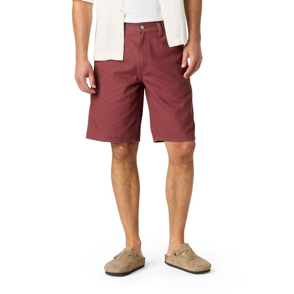 Levi Strauss Signature™ Men's and Big and Tall Utility Shorts