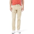 thumbnail image 1 of Levi Strauss Signature Men's Utility Taper Pants, 1 of 4
