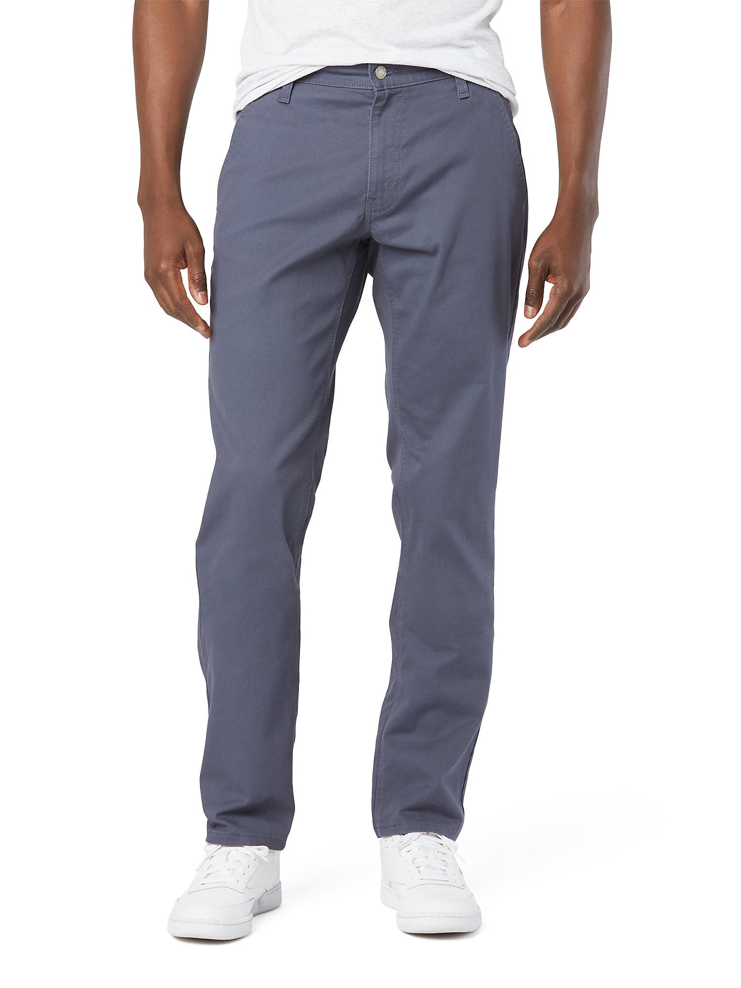 Levi Strauss Signature Men's and Big Men's Athletic Fit