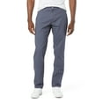 thumbnail image 1 of Levi Strauss Signature Men’s and Big Men’s Athletic Fit Hybrid Chino Pants, 1 of 5