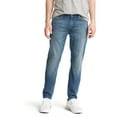thumbnail image 1 of Levi Strauss Signature Men's and Big Men's Slim Fit Jeans, 1 of 4