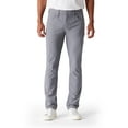 thumbnail image 1 of Levi Strauss Signature Men's and Big and Tall Action Flex Slim Pants, 1 of 6