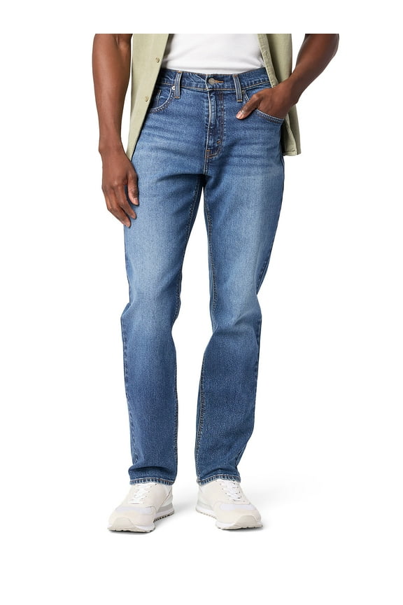 Men's and Big and Tall Athletic Fit Jeans