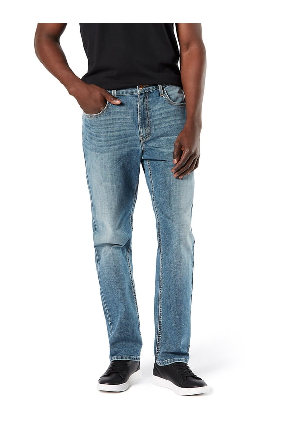 Men's and Big and Tall Athletic Fit Jeans