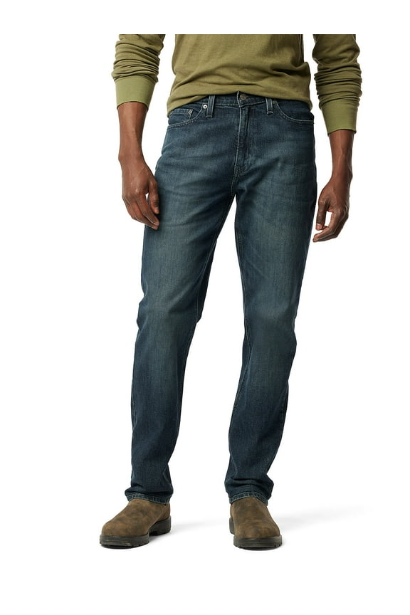 Men's and Big and Tall Athletic Fit Jeans