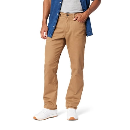 Levi Strauss Signature Men's and Big and Tall Athletic Fit Jeans