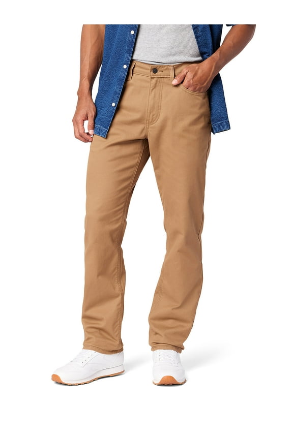 Men's and Big and Tall Athletic Fit Jeans