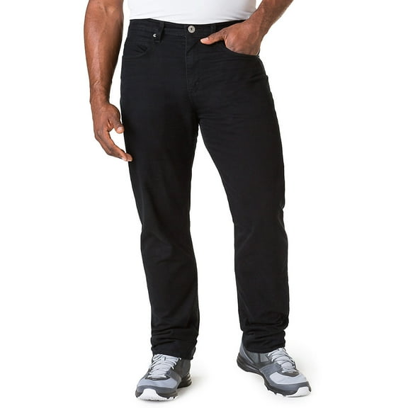 Levi Strauss Signature Men's and Big Men’s Athletic Fit Jeans, Short, Regular & Tall Inseams