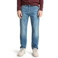 thumbnail image 1 of Levi Strauss Signature Men's and Big and Tall Athletic Fit Jeans, 1 of 5