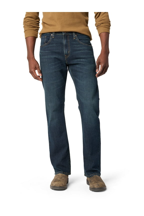 Men's and Big and Tall Bootcut Jeans