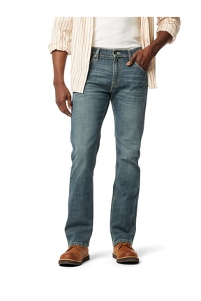 Men's and Big and Tall Bootcut Jeans