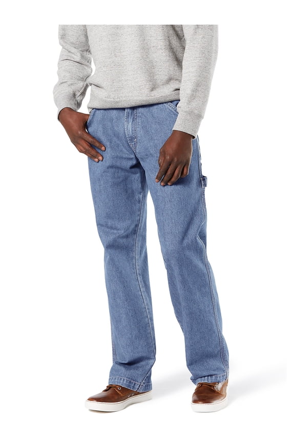 Men's and Big and Tall Carpenter Jean