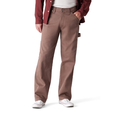 Men's and Big and Tall Carpenter Jean